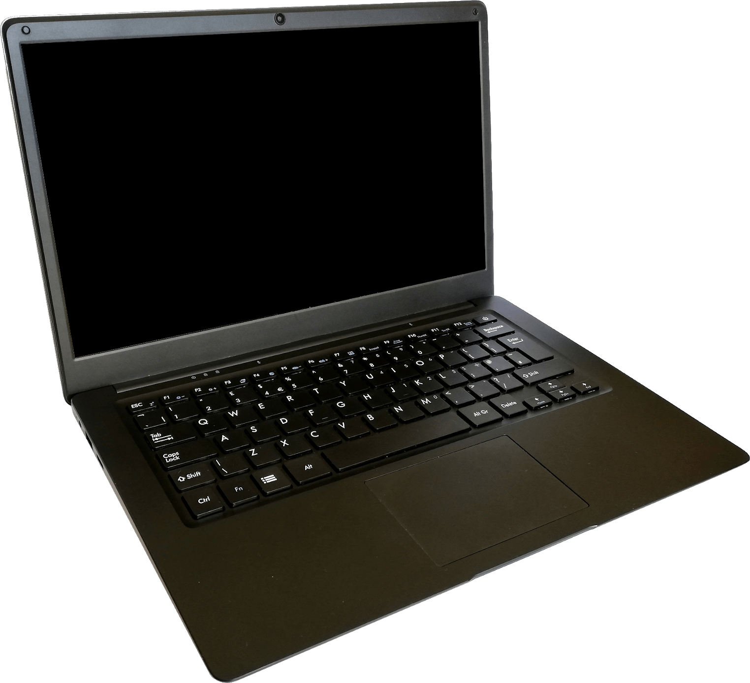 Pinebook Pro