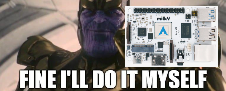 The Mad Titan shows how it’s done!